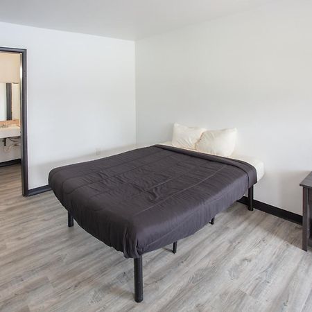 Glenstone Place Extended Stay Motel Springfield Exteriér fotografie