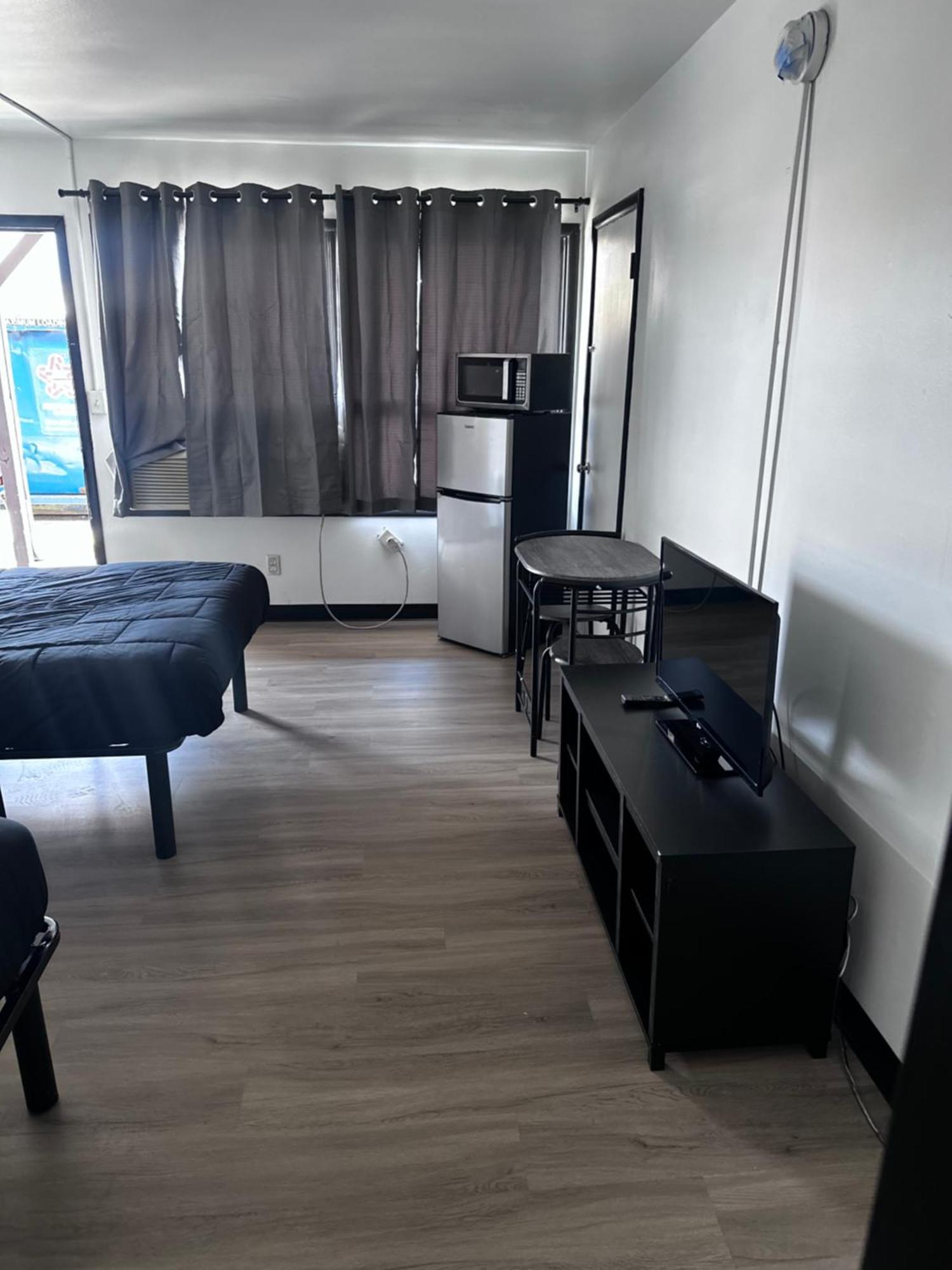 Glenstone Place Extended Stay Motel Springfield Exteriér fotografie