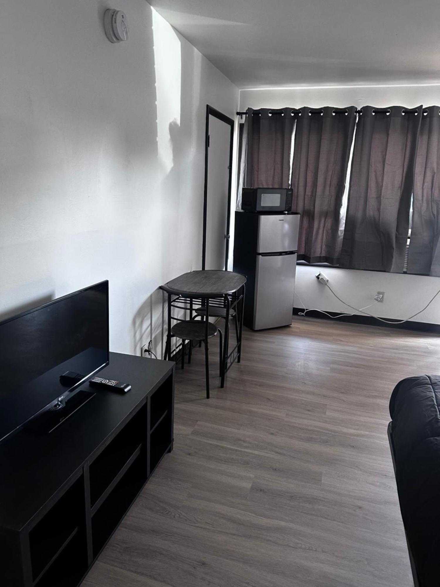 Glenstone Place Extended Stay Motel Springfield Exteriér fotografie