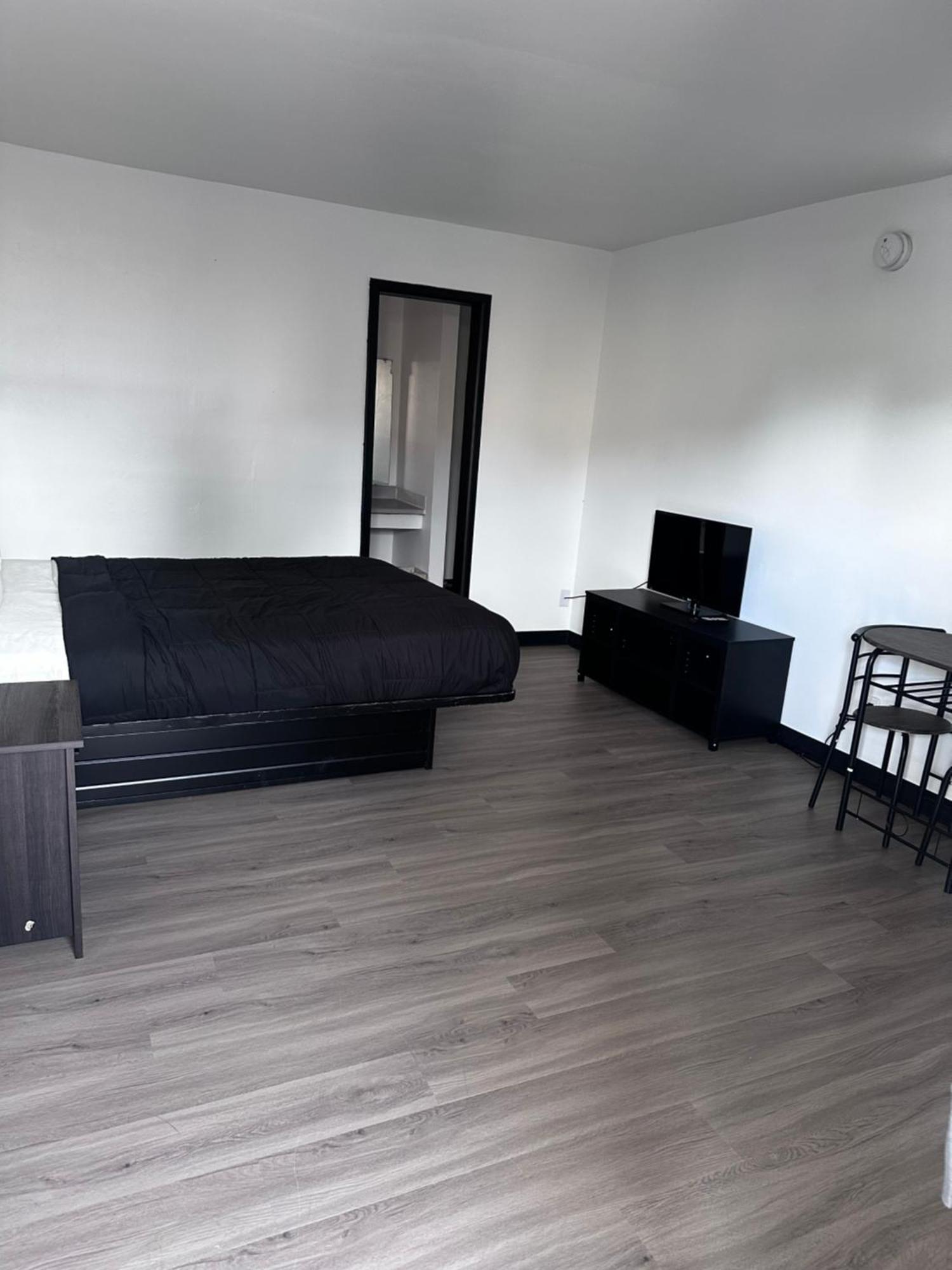 Glenstone Place Extended Stay Motel Springfield Exteriér fotografie